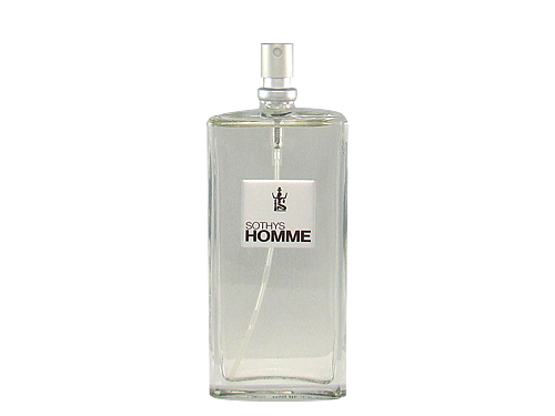 Sothys Homme Eau de Toilette Spritz