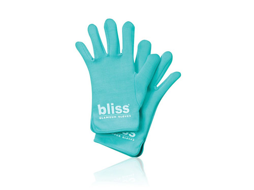 Bliss Glamour Gloves