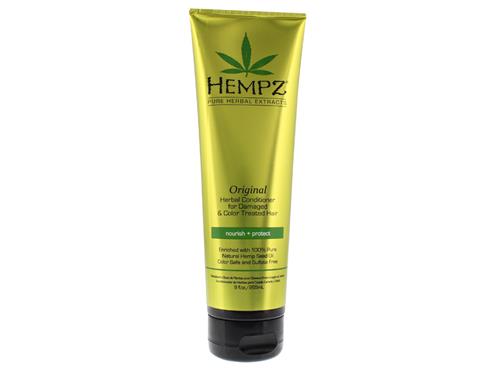 Hempz Haircare Original Conditioner for Damaged & Color Treated Hair