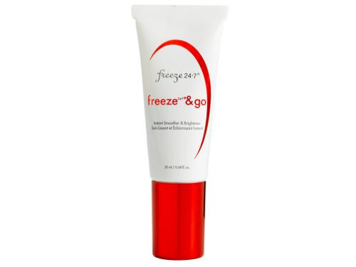 Freeze 24-7 Freeze & Go Instant Smoother & Brightener
