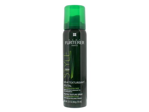 Rene Furterer STYLE Vegetal Texture Spray Travel-Size