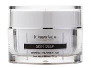 Dr. Jeannette Graf, M.D. Skin Deep Wrinkle Treatment