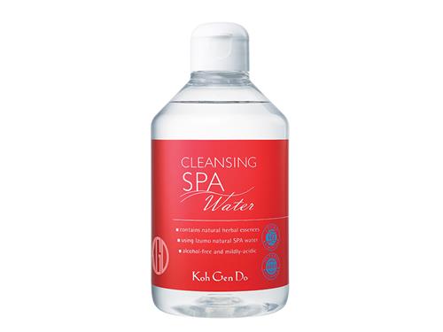 Koh Gen Do Cleansing Water