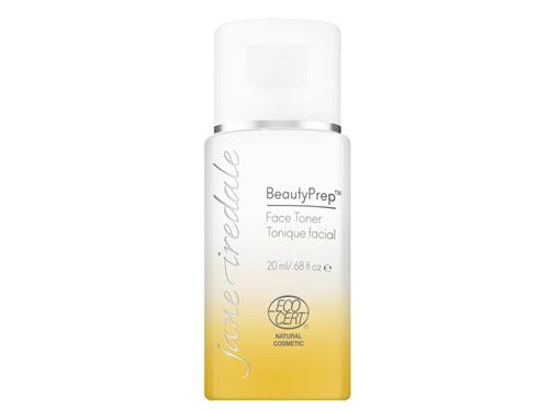 jane iredale BeautyPrep Face Toner