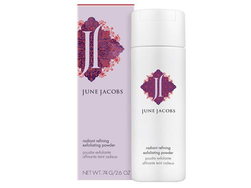 June Jacobs Radiant Refining Exfoliating Powder