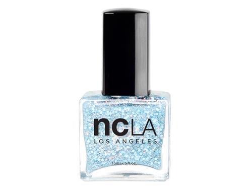 ncLA Nail Lacquer - Enchanted City