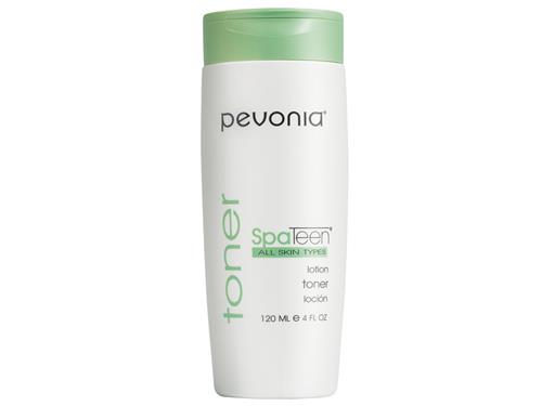 Pevonia SpaTeen All Skin Types Toner