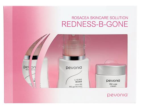 Pevonia Rosacea Skincare Solution Redness-B-Gone