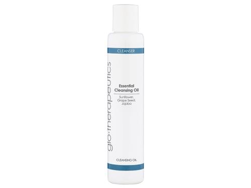 glo therapeutics Essential Cleansing Oil