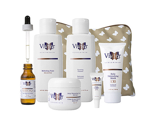 VivierSkin Hyperpigmentation System
