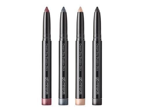glo minerals Spectrum Shadow Mix Limited Edition Collection
