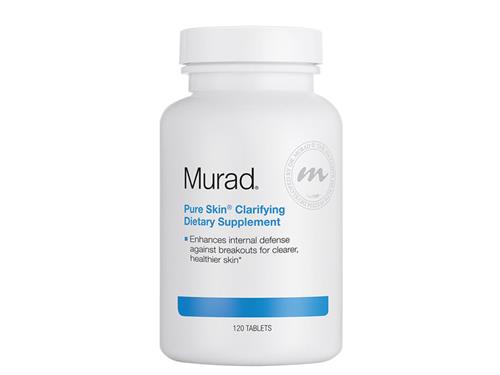 Murad Pure Skin Acne Clarifying Supplement
