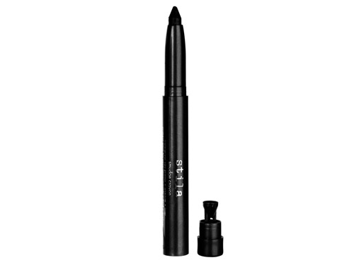 Stila Smudge Crayon Waterproof Primer + Shadow + Liner