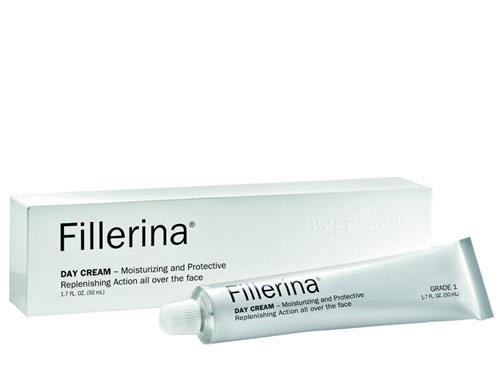 Fillerina Day Cream Grade 1