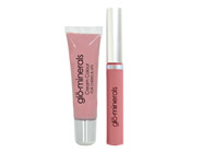 glo minerals Pucker Up & Blush Lily & Sweet Pea