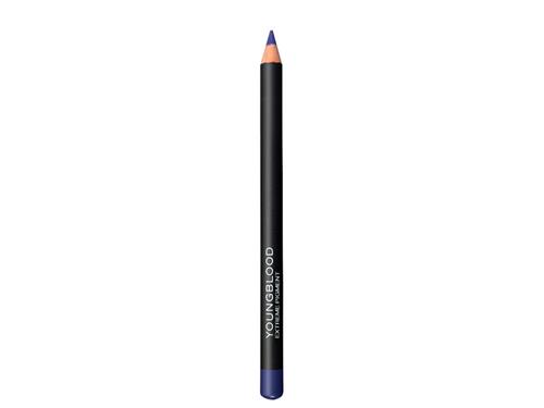 YOUNGBLOOD Extreme Pigment Eye Liner - Blue Suede
