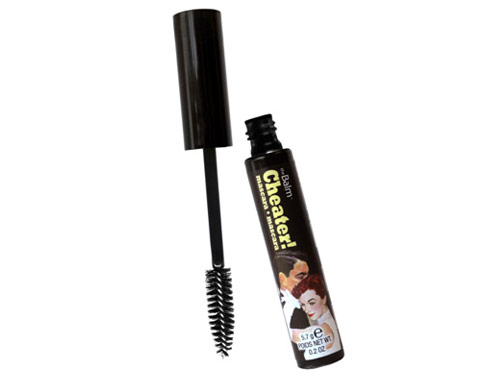 theBalm Cheater! Mascara