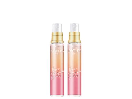 Sothys Frangipani Flower & Plum Scented Water Fragrance