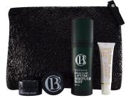 Clarks Botanicals Thakoon Little Black Clutch Holiday Set