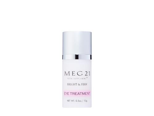 MEG 21 Bright & Firm Eye Treatment