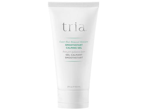 TRIA Smooth Start Calming Gel