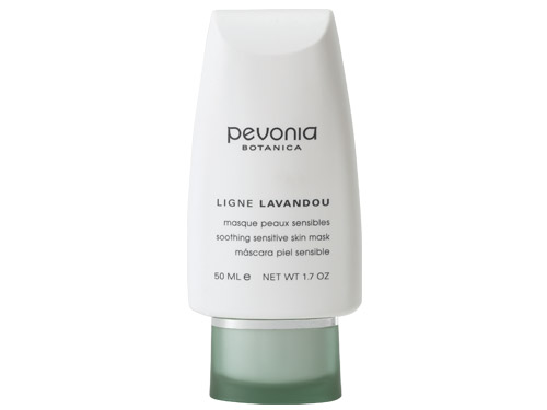 Pevonia Soothing Sensitive Skin Mask