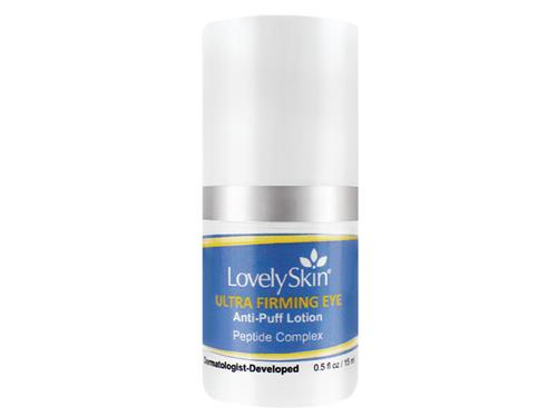 LovelySkin Ultra Firming Eye Lotion
