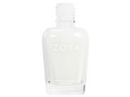 Zoya Nail Polish - Snow White