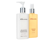 Elemis Brighten & Resurface Cleanser/Toner Duo