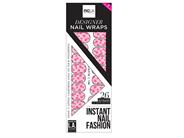 ncLA Nail Wraps - Beach Babe