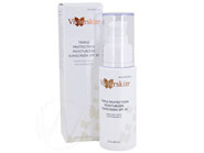 VivierSkin Triple Protection Moisturizer SPF 30