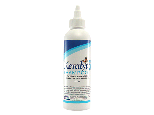 Keralyt 5 Shampoo