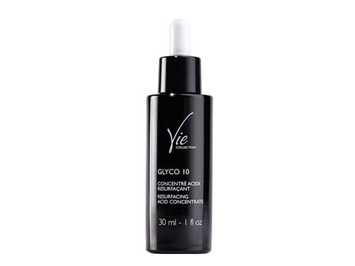 Vie Collection Glyco 10 Resurfacing Acid Concentrate