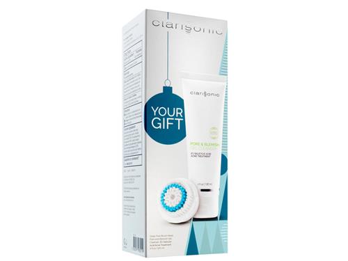 Clarisonic Deep Pore Cleansing Duo