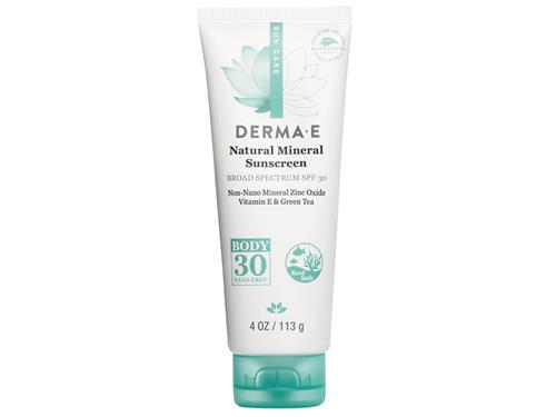 Derma E Antioxidant Natural Sunscreen Spf Body Lotion Derma E Antioxidant Natural Sunscreen Spf Body Lotion