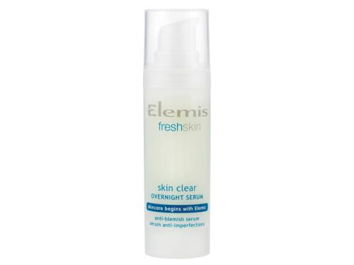 Elemis Skin Clear Overnight Serum