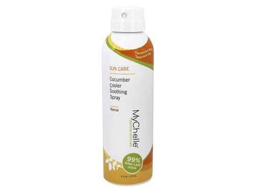 MyChelle Cucumber Cooler Soothing Spray