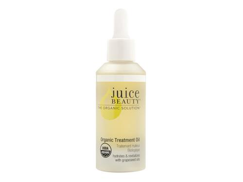 Juice Beauty Organic Treatment Oil