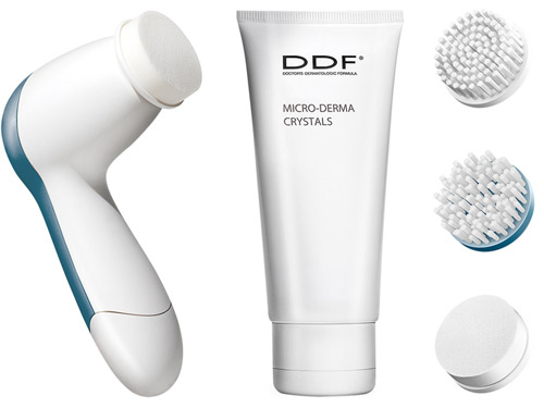 DDF Revolve PRO 500X Micro-Polishing System