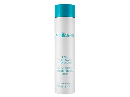 Phytoceane Cleansing Moisturizing Milk with Free Invigorating Cleansing Lotion