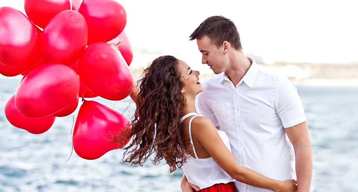 The 4 Best Gifts for All of Your Valentines