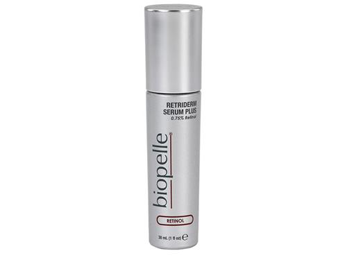 Retriderm Vitamin A Serum Extra .75%