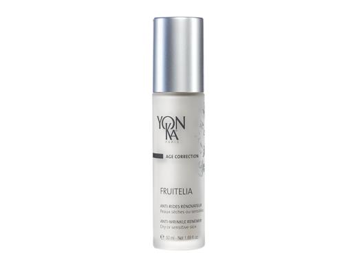 YON-KA Fruitelia Anti-Wrinkle Renewer - Dry or Sensitive Skin