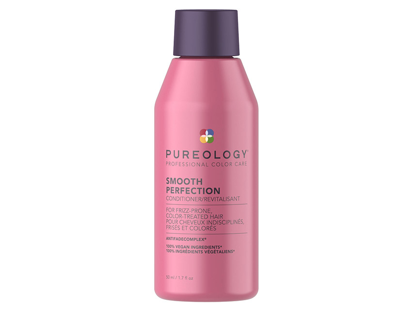 Review: Pureology Smooth Perfection Shampoo & Conditioner - Just