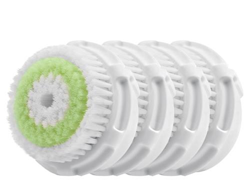 Clarisonic Replacement Brush Heads - Acne Cleansing