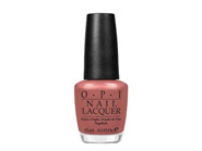 OPI Gouda Gouda Two Shoes