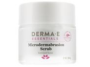 derma e Microdermabrasion Scrub
