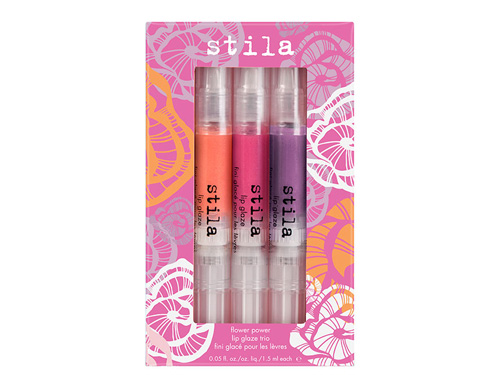 Stila Lip Glaze Trio