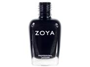 Zoya Nail Polish - Raven