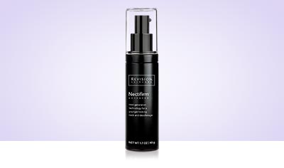 Nectifirm® Advanced Q&A Session with Tatiana Kononov, Chief Scientific Officer at Revision Skincare®